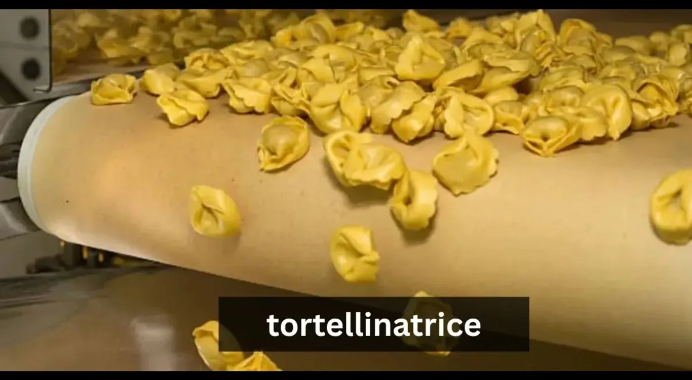 Tortellinatrice
