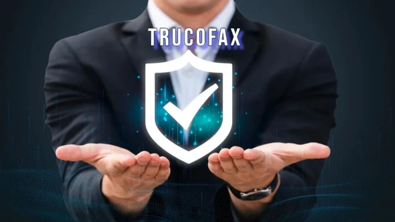 Trucofax