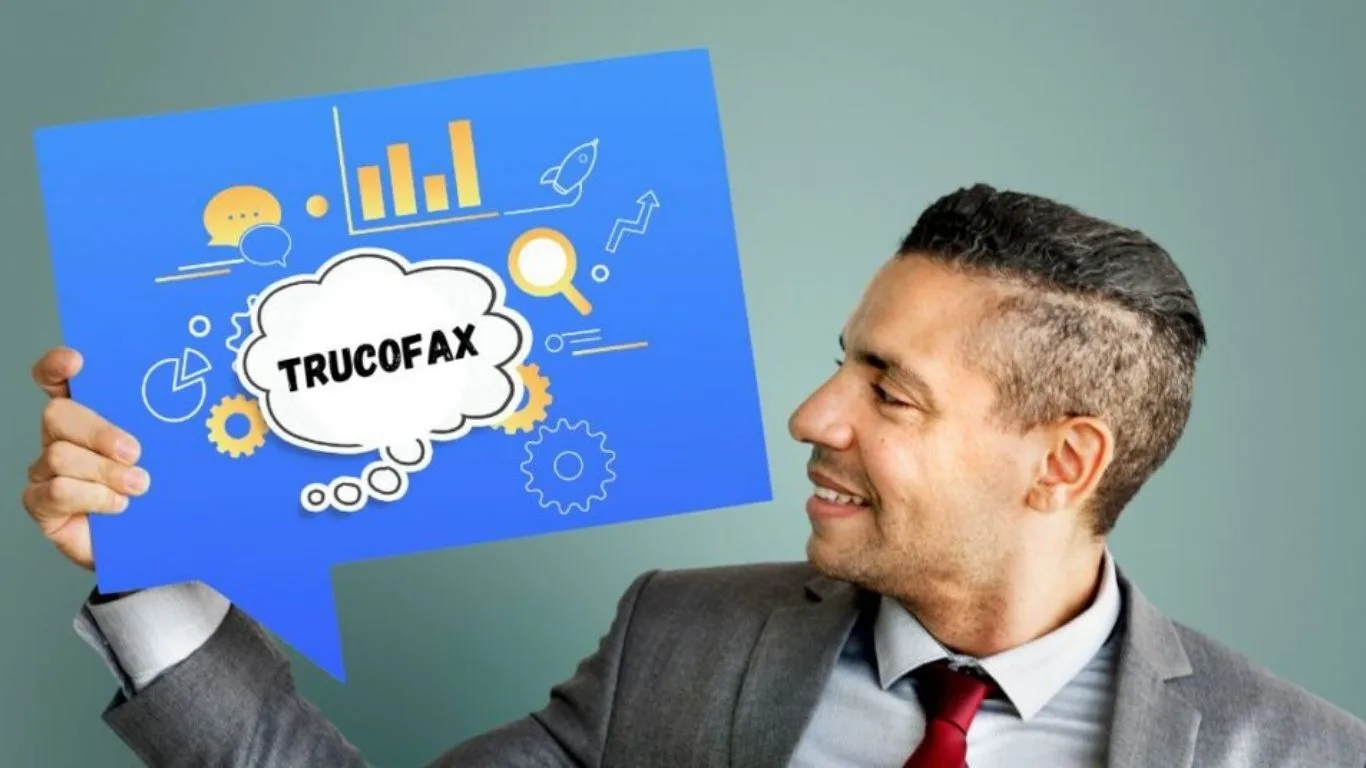 Trucofax