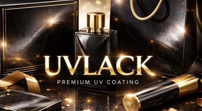 Uvlack