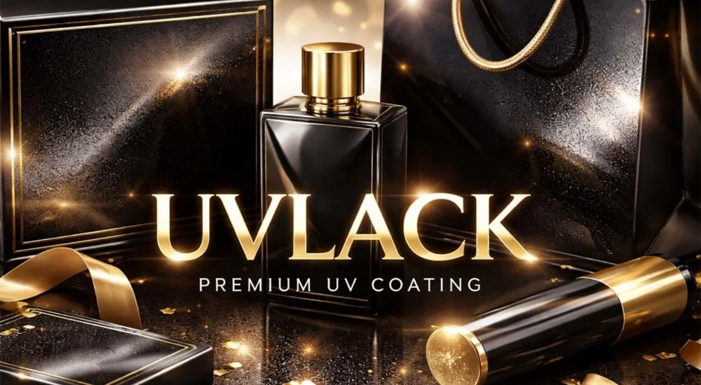 Uvlack