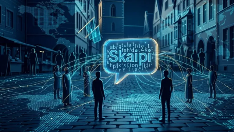 What is Skaipi