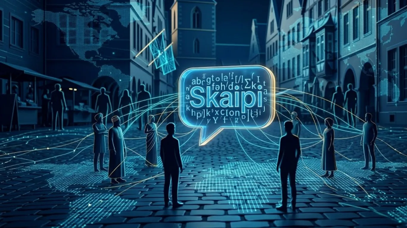 What is Skaipi