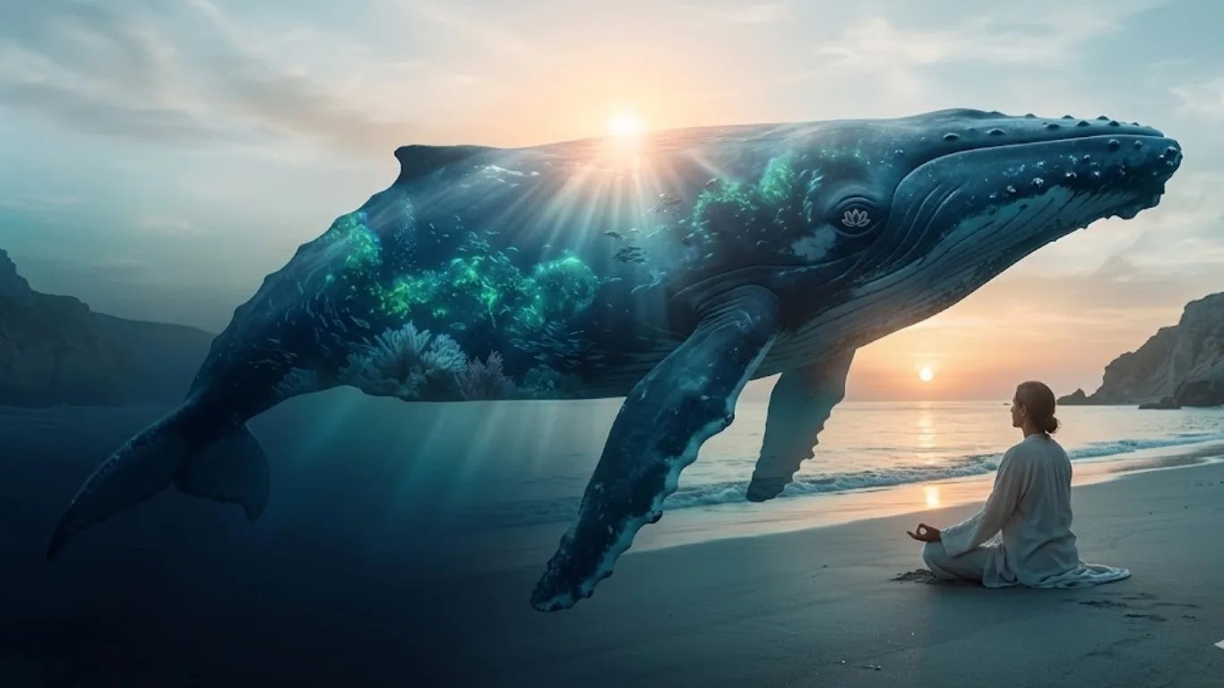 Whaleness