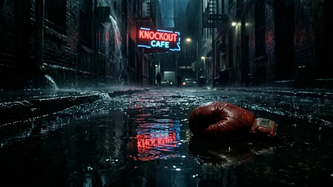 Suckernpunch