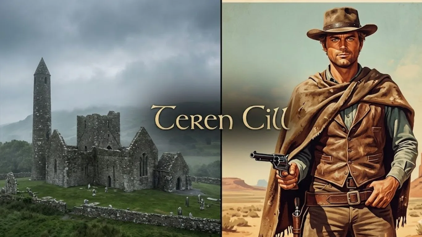 Teren Cill