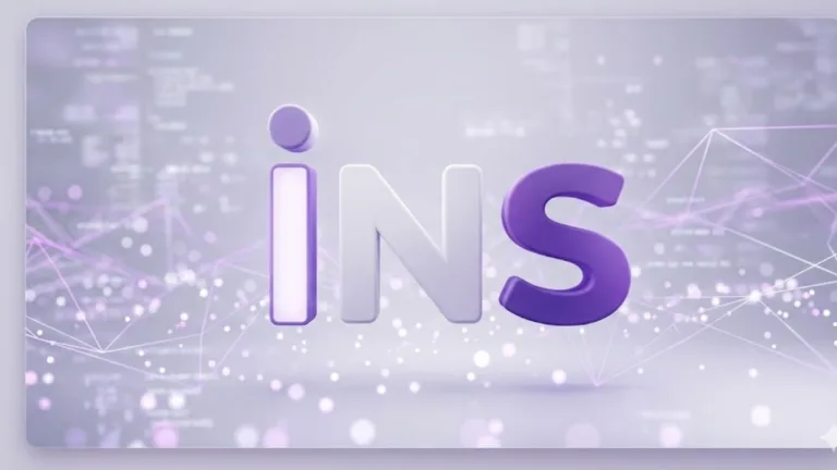 i̇ns