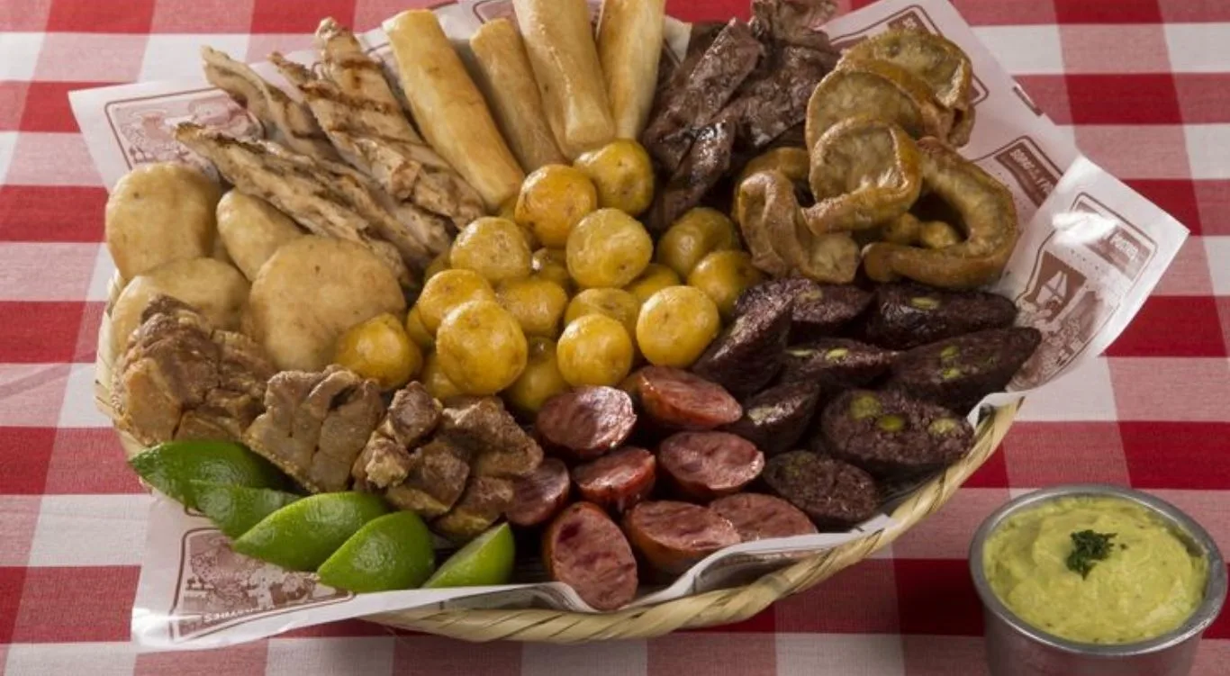 Piçada